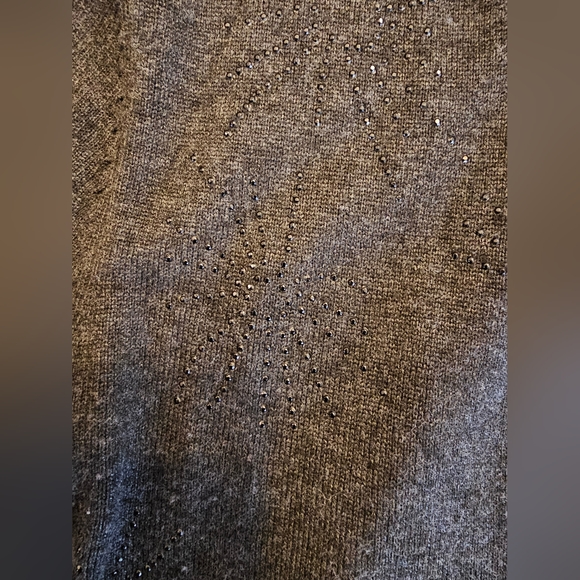 Dark grey Vest - Picture 2 of 4